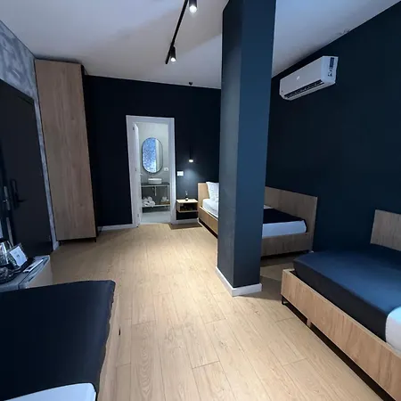 فندق Noor Boutique