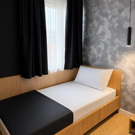 فندق Noor Boutique Koplik